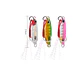 Señuelo Micro Jig 5g Para Pesca Con Assist Hook - Miniatura 2