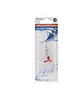 Señuelo Micro Jig 5g Para Pesca Con Assist Hook - Miniatura 4