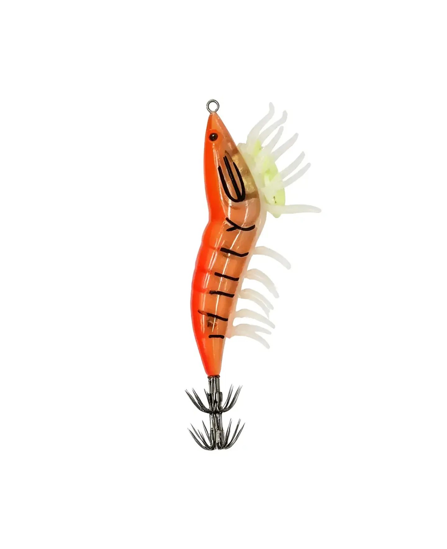 Señuelo Jibionera Potera 3.5g Camarón Colores Varios 5