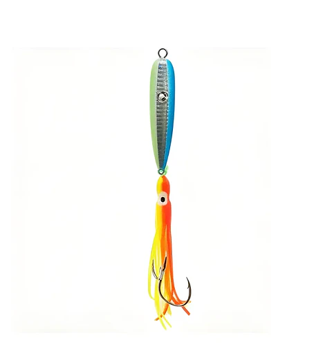 Señuelo De Pesca 60g Y 7.5cm