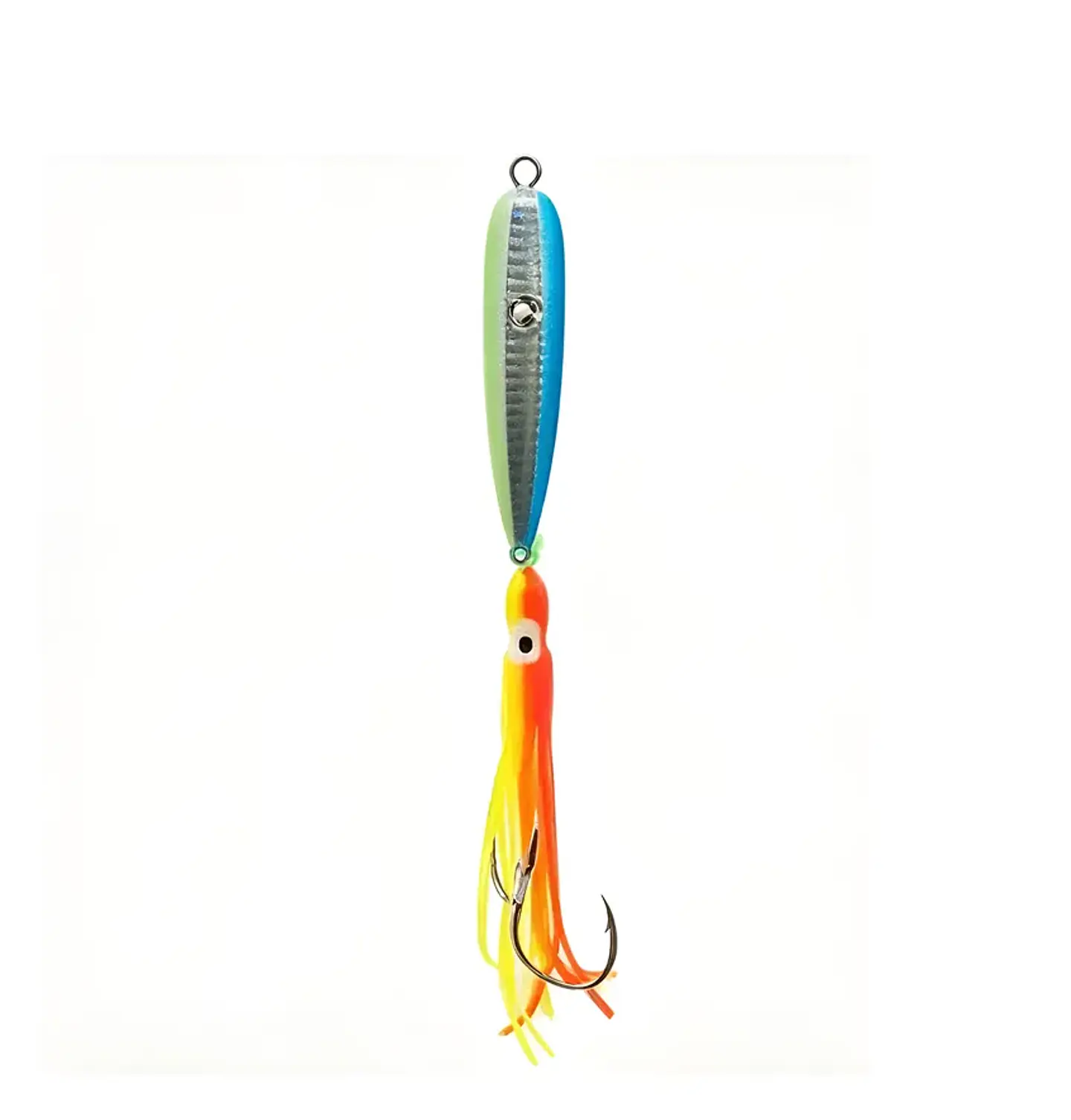 Señuelo De Pesca 60g Y 7.5cm 1