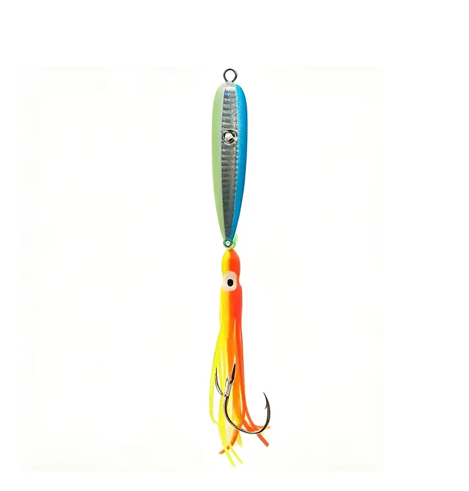 Señuelo De Pesca 60g Y 7.5cm 1