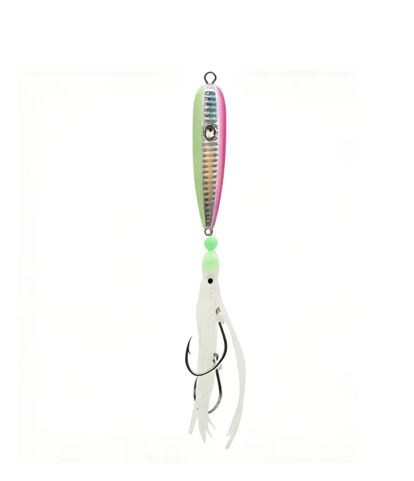 Señuelo De Pesca 60g Y 7.5cm 6