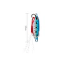 Señuelo De Pesca Jig Metálico 7g 3.9cm Con Assist Hook - Miniatura 2