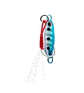 Señuelo Jig Microjigging 3g 3.1cm Con Anzuelo Asistido - Miniatura 2