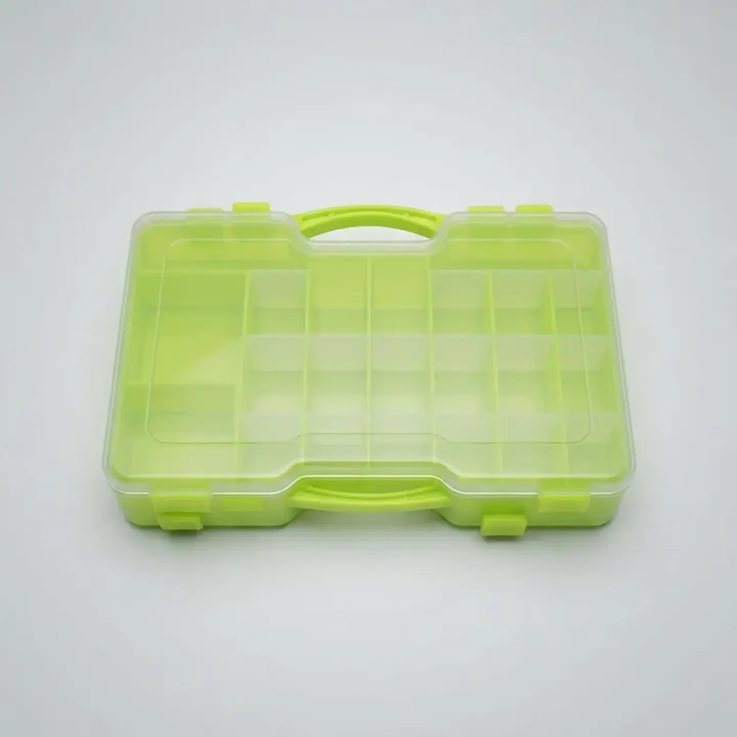 Caja Organizador De Aparejos De Pesca 1