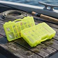 Caja Organizador De Aparejos De Pesca - Miniatura 3
