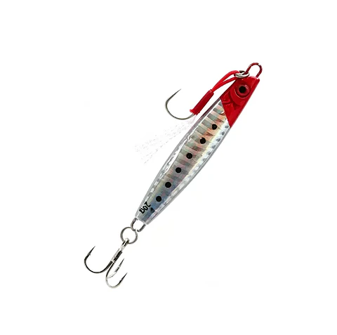 Señuelo De Pesca Jigging 20g 5.7cm