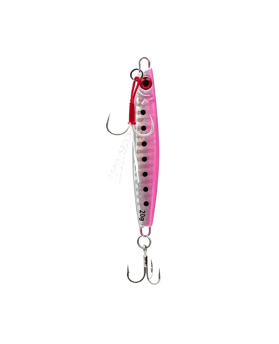 Señuelo De Pesca Jigging 20g 5.7cm 4
