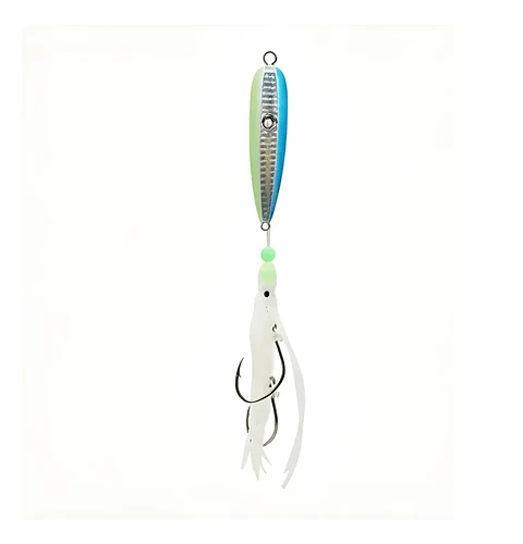 Señuelo De Pesca 100g 9cm