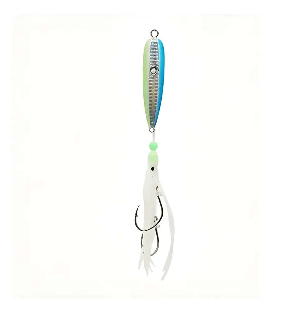 Señuelo De Pesca 100g 9cm 1