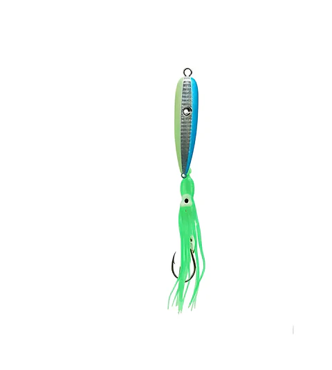Señuelo De Pesca 100g 9cm