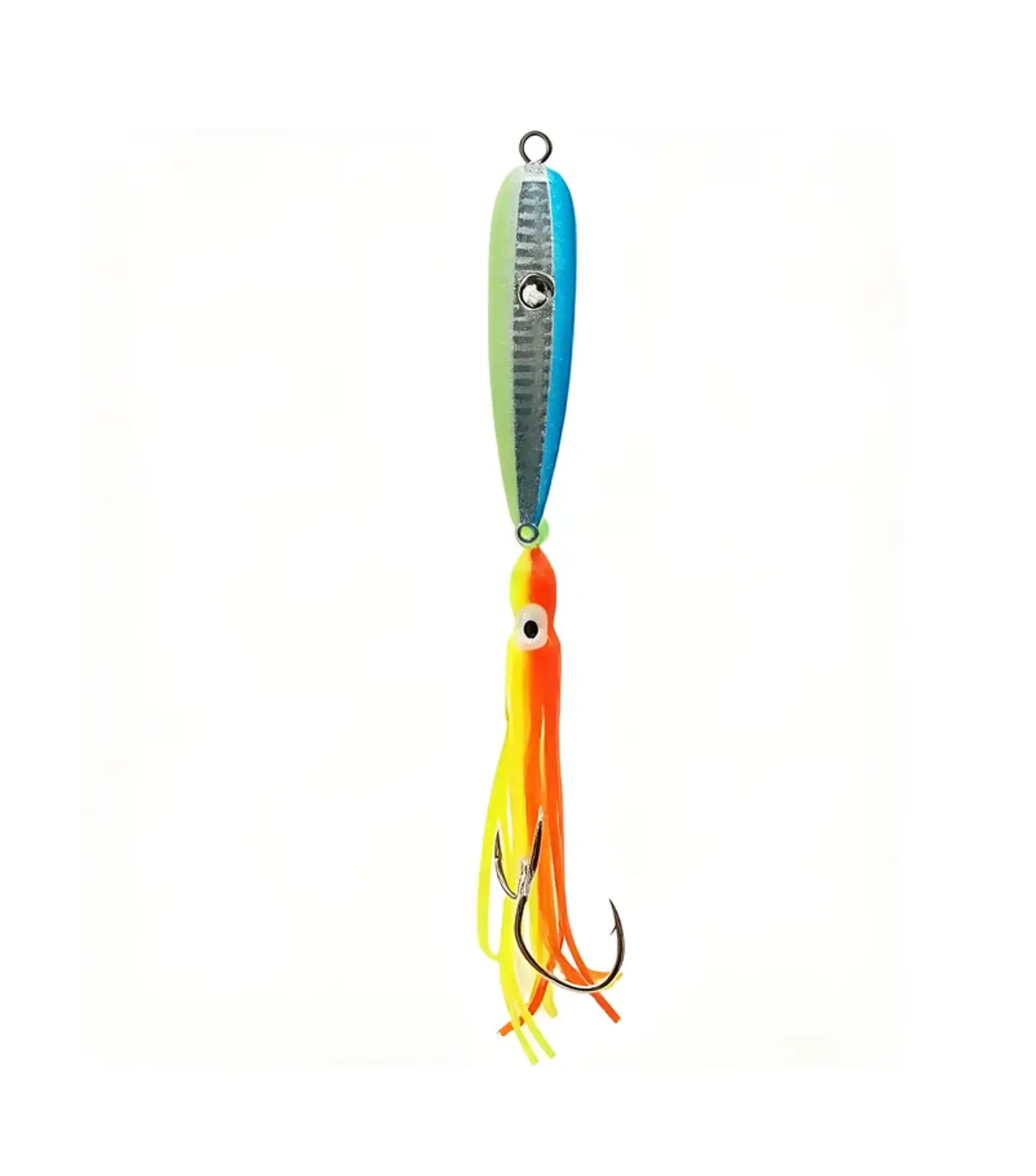 Señuelo De Pesca 100g 9cm 3