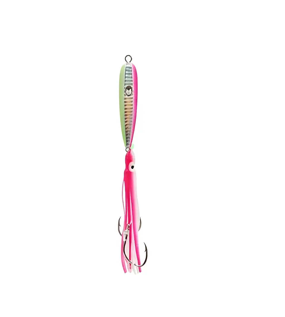 Señuelo De Pesca 100g 9cm 6