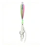 Señuelo Jig Pesca Marítima Pulpo Luminoso 40g - Miniatura 1