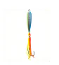 Señuelo Jig Pesca Marítima Pulpo Luminoso 40g - Miniatura 3