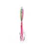 Señuelo Jig Pesca Marítima Pulpo Luminoso 40g - Miniatura 6