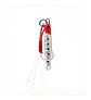 Señuelo Micro Jig Metálico 3.9cm Para Pesca Rockfishing - Miniatura 1
