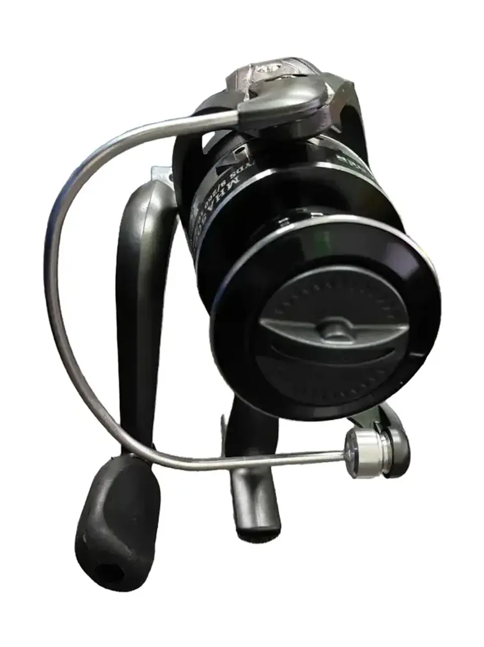Carrete De Pesca Spinning  Mha5000 Metálico 2