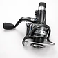 Carrete De Pesca Spinning  Mha5000 Metálico - Miniatura 3