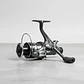 Carrete De Pesca Spinning  Mha5000 Metálico - Miniatura 5
