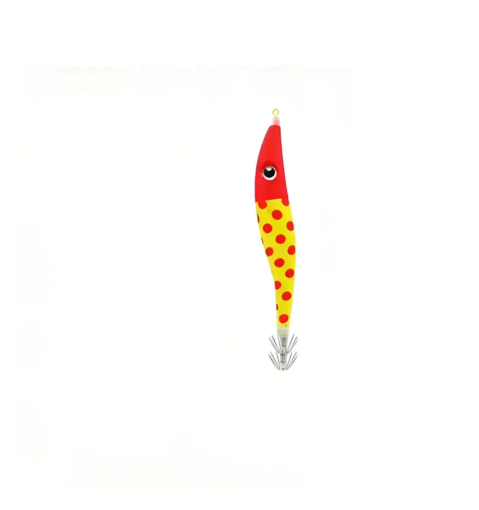 Señuelo Potera Pesca De Mar 80g 1
