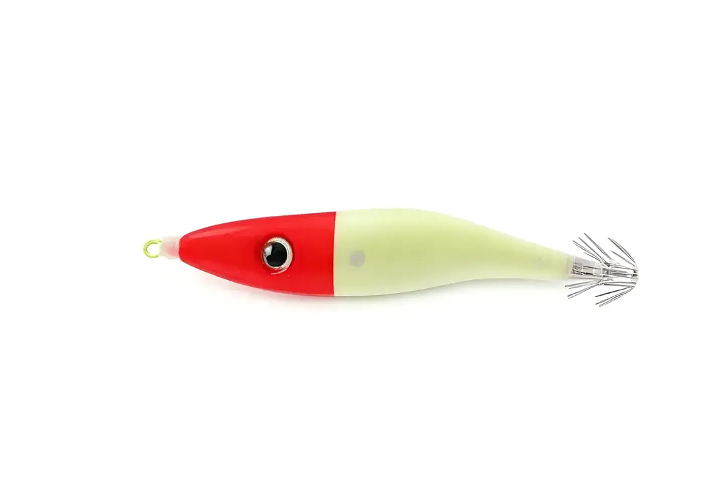 Señuelo Potera Pesca De Mar 80g 3