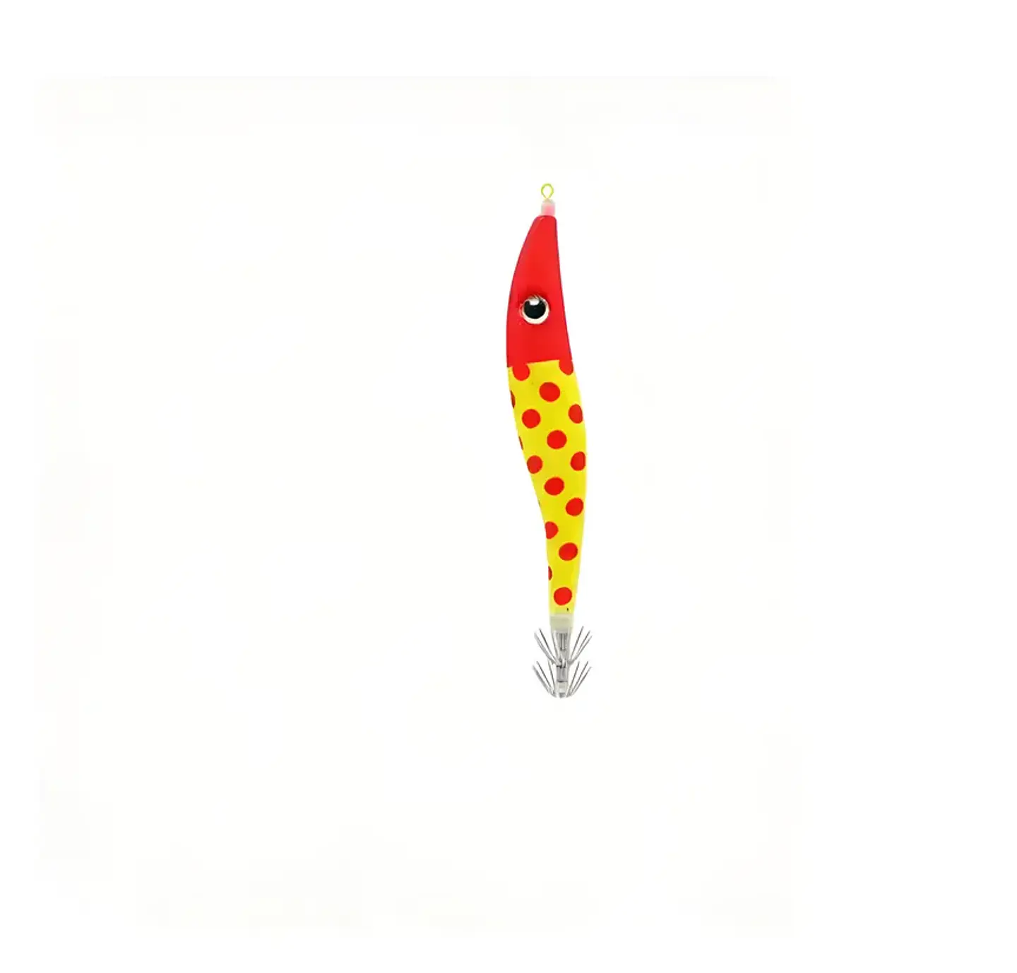 Señuelo Potera Plomada Para Jibia 120g 14.5cm 1