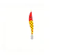 Señuelo Potera Plomada Para Jibia 120g 14.5cm - Miniatura 1