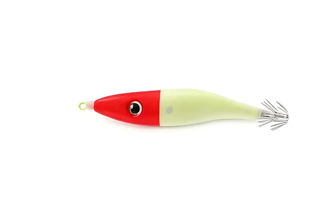 Señuelo Potera Plomada Para Jibia 120g 14.5cm