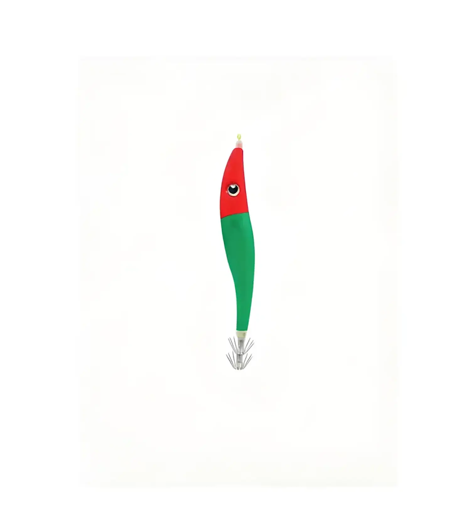Señuelo Potera Plomada Para Jibia 120g 14.5cm 5