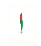 Señuelo Potera Plomada Para Jibia 120g 14.5cm - Miniatura 5