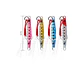 Señuelo Jig Pesca 7g 5cm Con Assist Hook - Miniatura 4