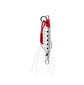 Señuelo Jig Pesca 7g 5cm Con Assist Hook - Miniatura 6