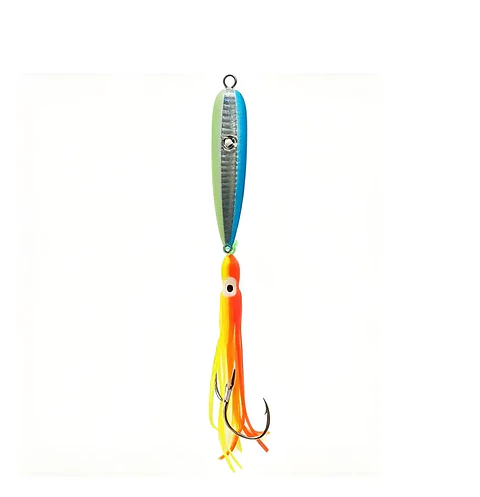 Señuelo De Pesca 60g Y 7.5cm