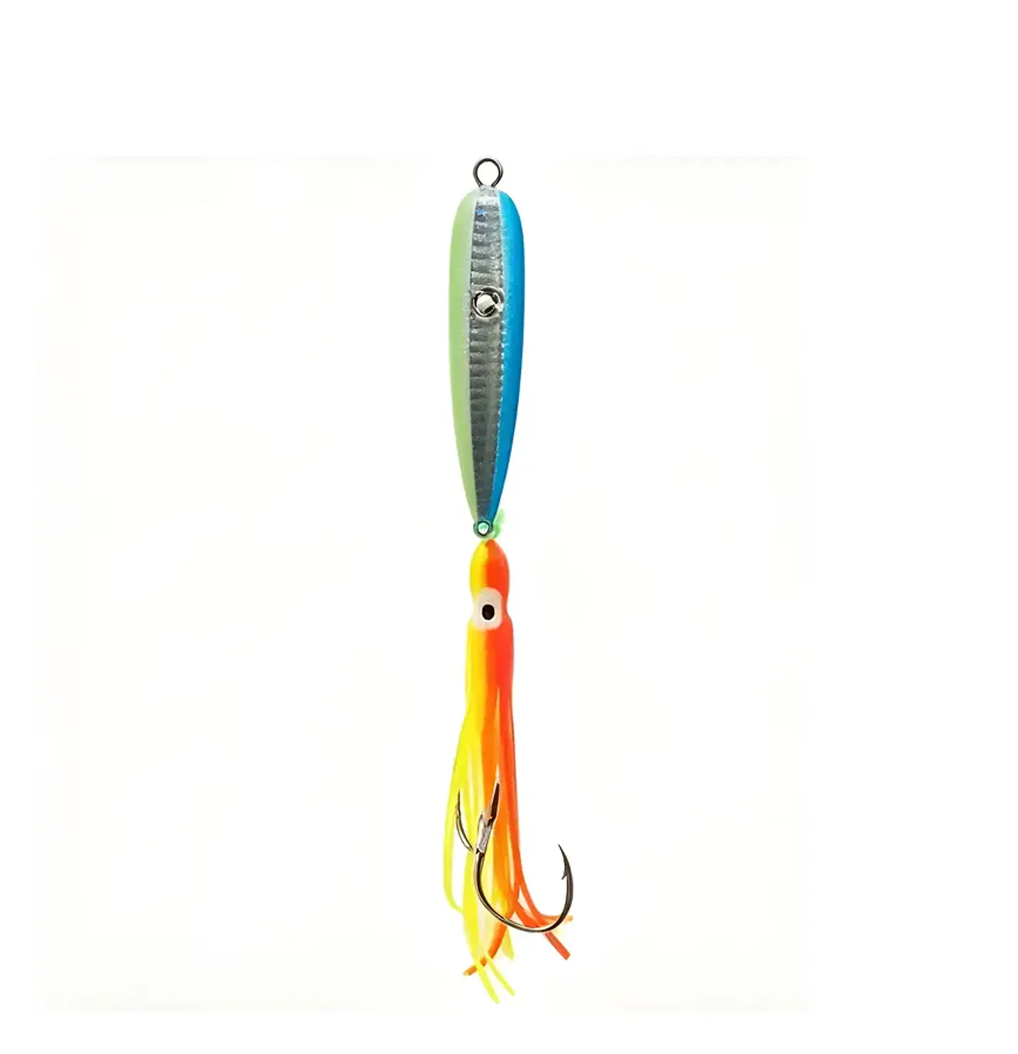 Señuelo De Pesca 60g Y 7.5cm 1