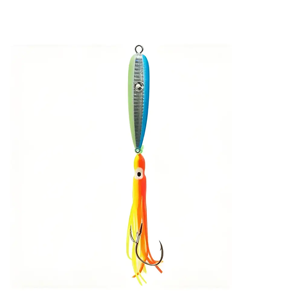 Señuelo De Pesca 60g Y 7.5cm 1