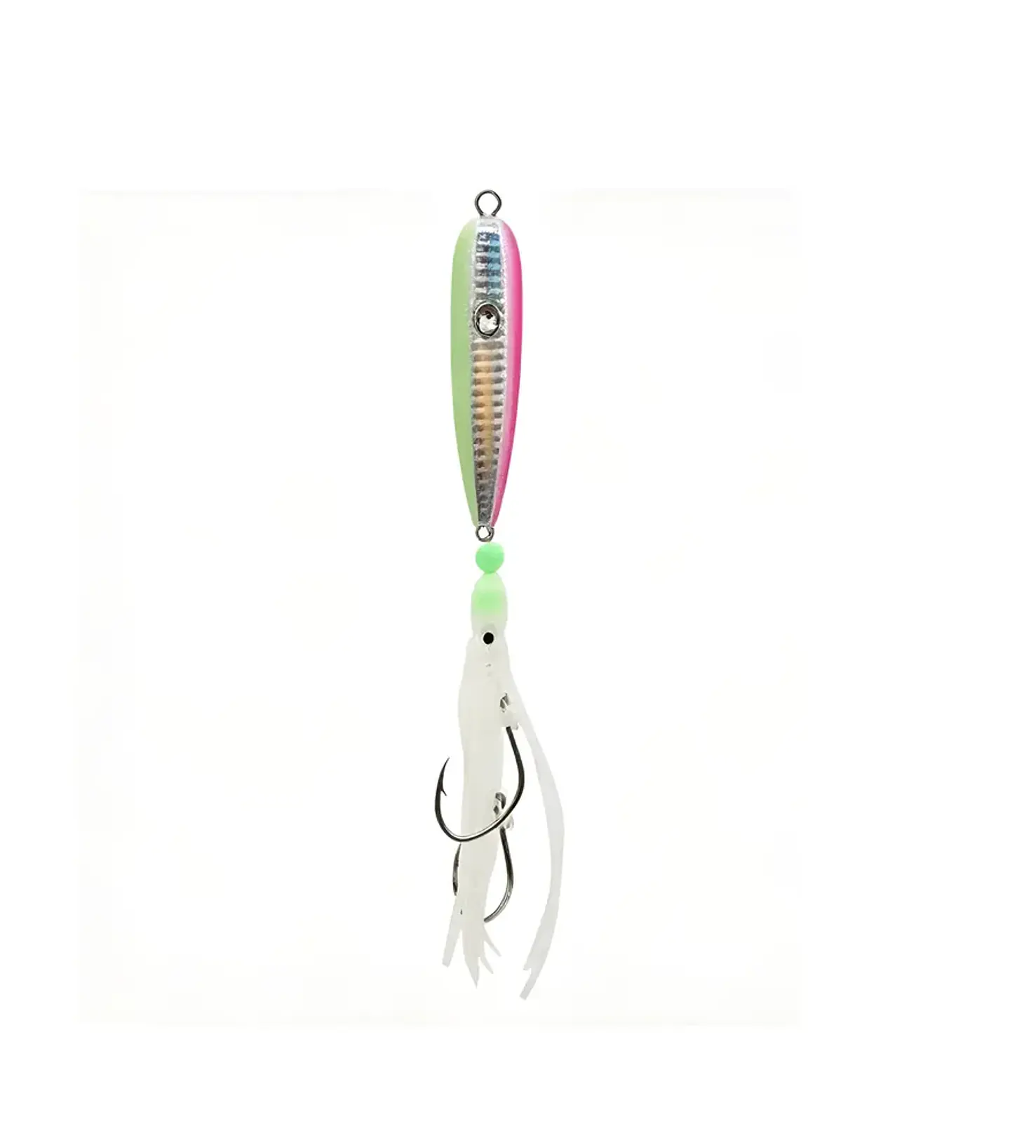 Señuelo De Pesca 60g Y 7.5cm 6