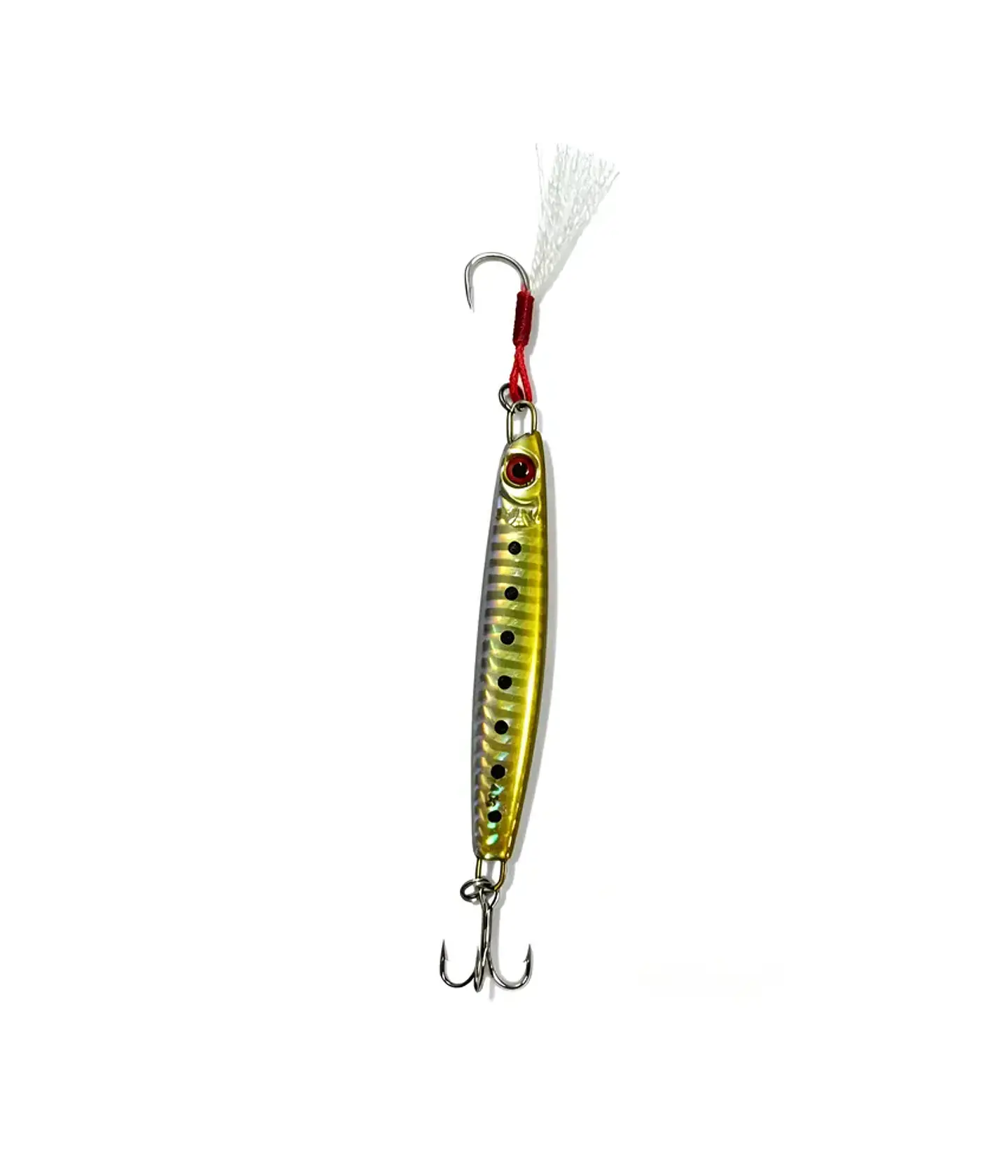 Señuelo De Pesca 40g Varios Colores. 3