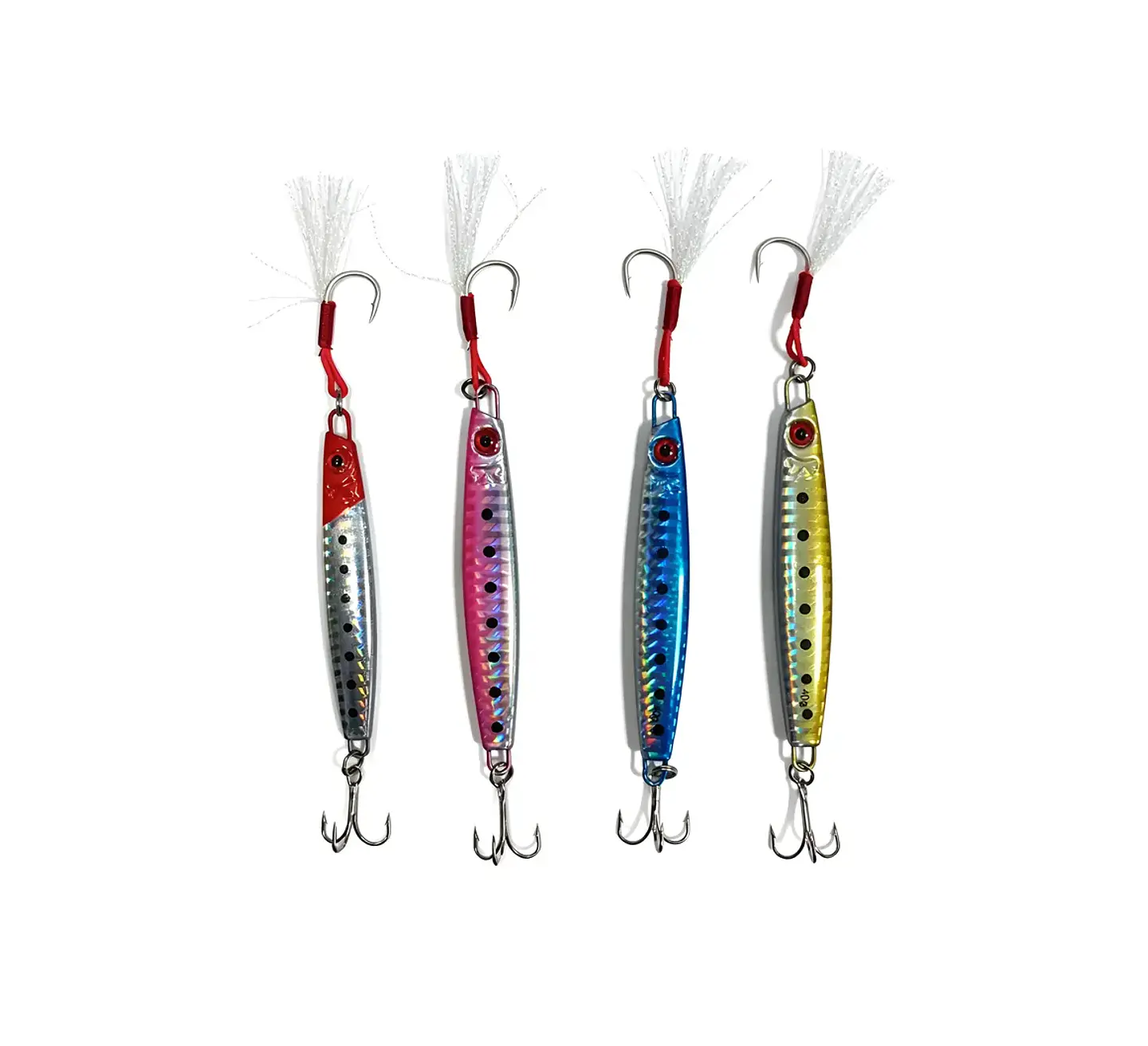 Señuelo De Pesca 40g Varios Colores. 5