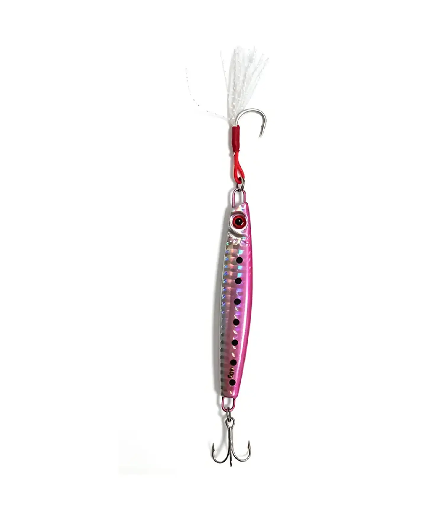 Señuelo De Pesca 40g Varios Colores. 6