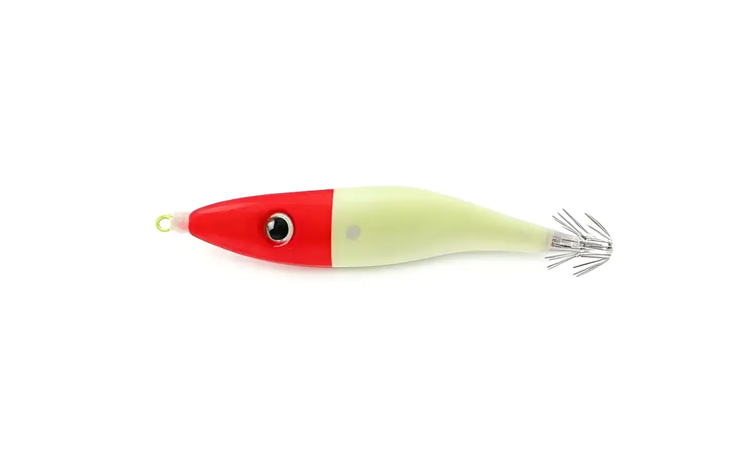 Señuelo Pota Jibionera Para Calamar 60g 12cm 5