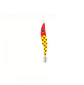 Señuelo Luminoso Para Pesca De Jibia 14cm - Miniatura 4
