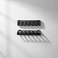 Soporte De Pared Para Cañas De Pescar - Miniatura 3