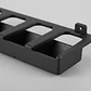 Soporte De Pared Para Cañas De Pescar - Miniatura 4
