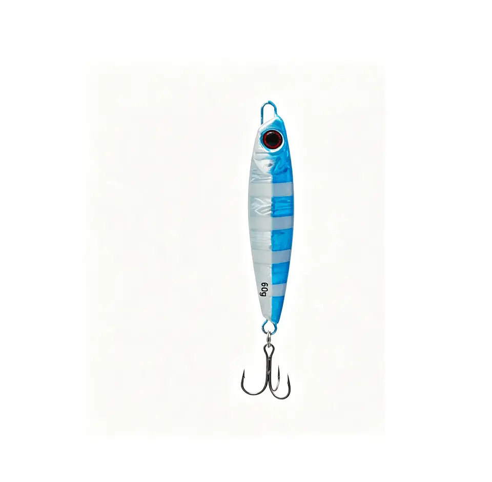 Señuelo de Pesca 60g 9.6cm Colores Varios 3
