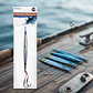 Set X12 Señuelo De Pesca 246mm 100g - Miniatura 3