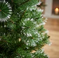 Árbol De Navidad Artificial Verde 120 Cm - Miniatura 6