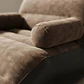 Sillón Inflable Café O Rosado 140x85x80 - Miniatura 3