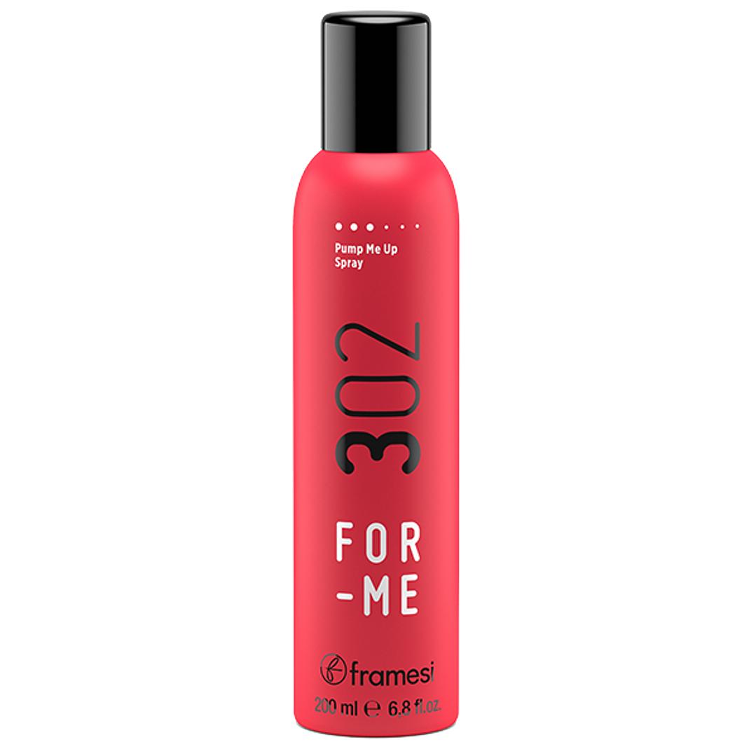 302 Pump Me Up Spray 200ml 1